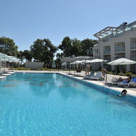 Black Sea Star Apart otel Süzebolu Dış mekan fotoğraf