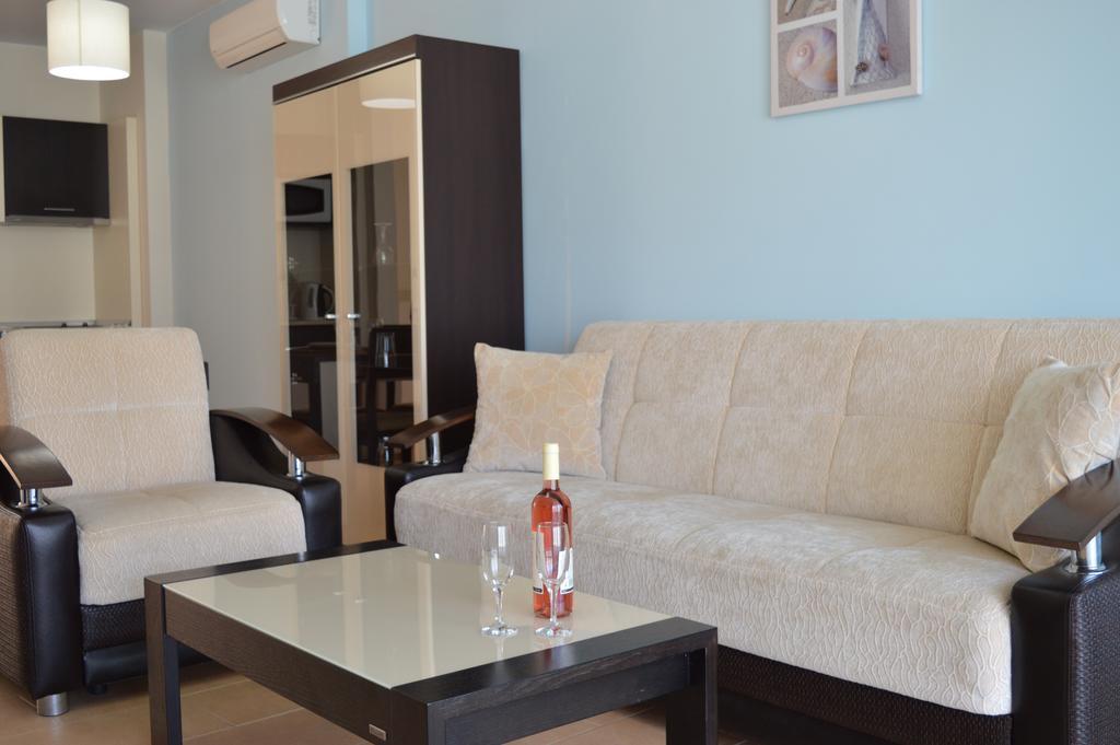 Black Sea Star Apart otel Süzebolu Dış mekan fotoğraf