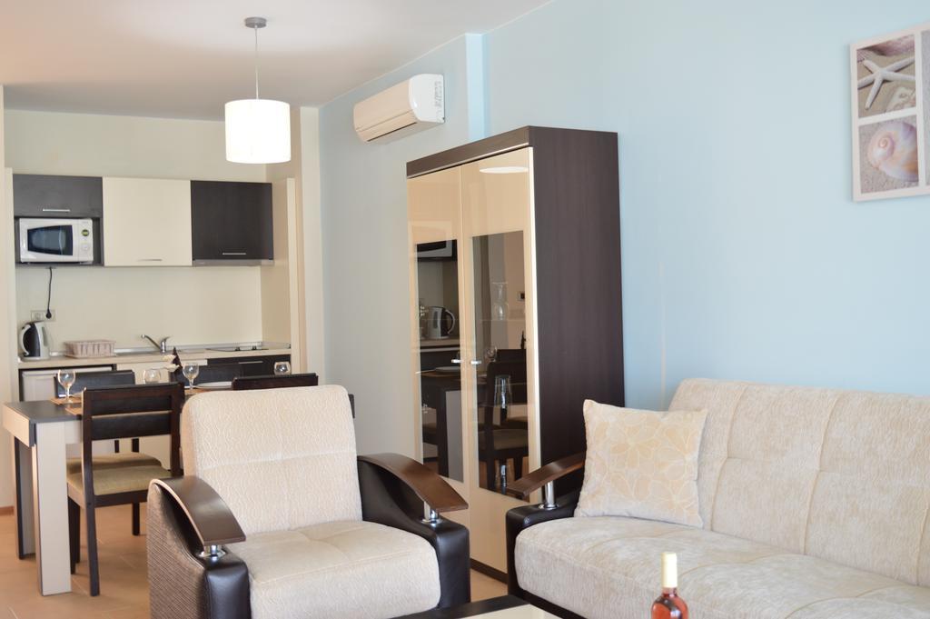 Black Sea Star Apart otel Süzebolu Oda fotoğraf