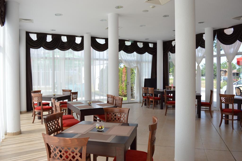Black Sea Star Apart otel Süzebolu Dış mekan fotoğraf
