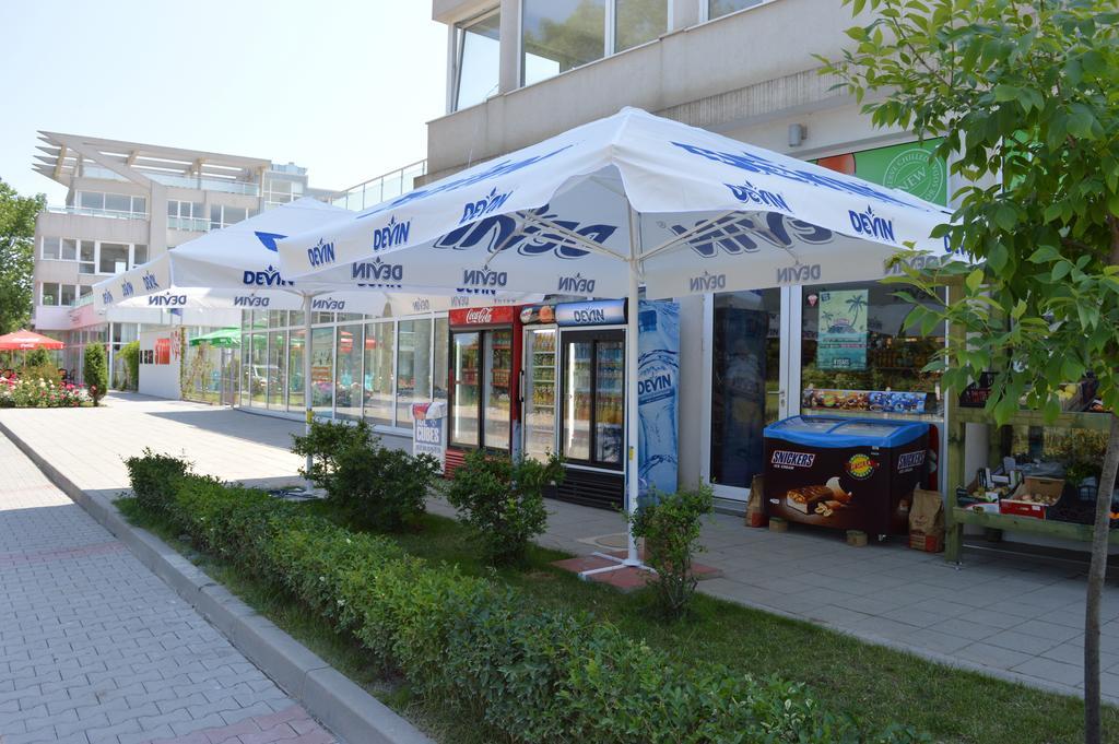 Black Sea Star Apart otel Süzebolu Dış mekan fotoğraf