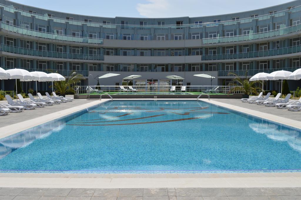 Black Sea Star Apart otel Süzebolu Dış mekan fotoğraf