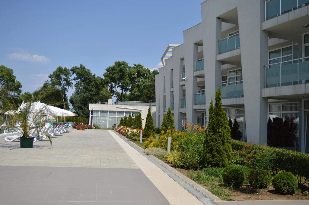 Black Sea Star Apart otel Süzebolu Dış mekan fotoğraf