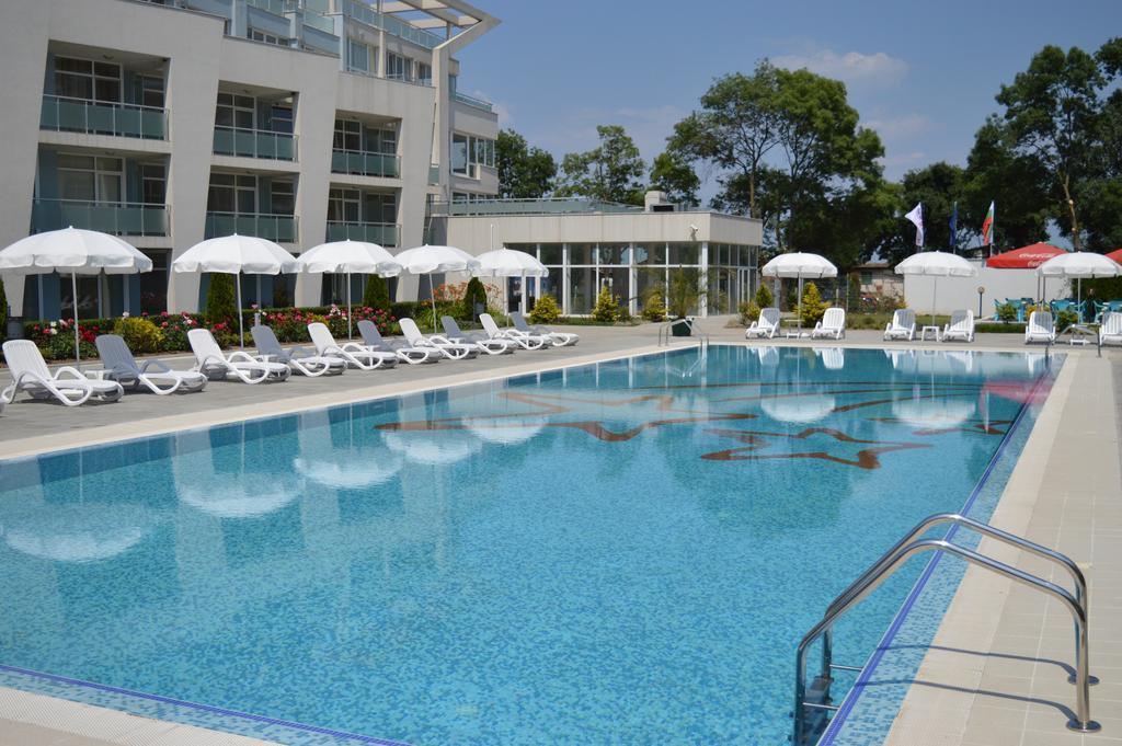 Black Sea Star Apart otel Süzebolu Dış mekan fotoğraf