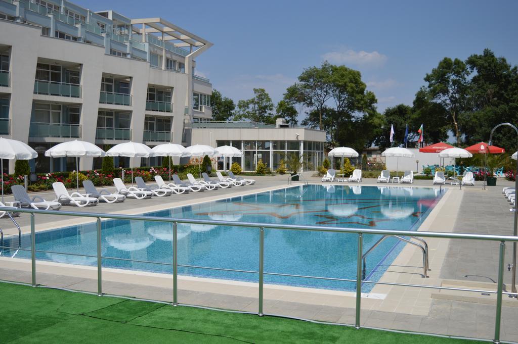 Black Sea Star Apart otel Süzebolu Dış mekan fotoğraf