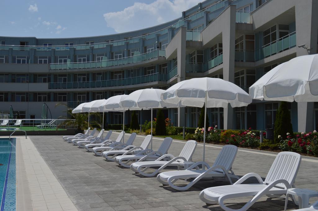Black Sea Star Apart otel Süzebolu Dış mekan fotoğraf