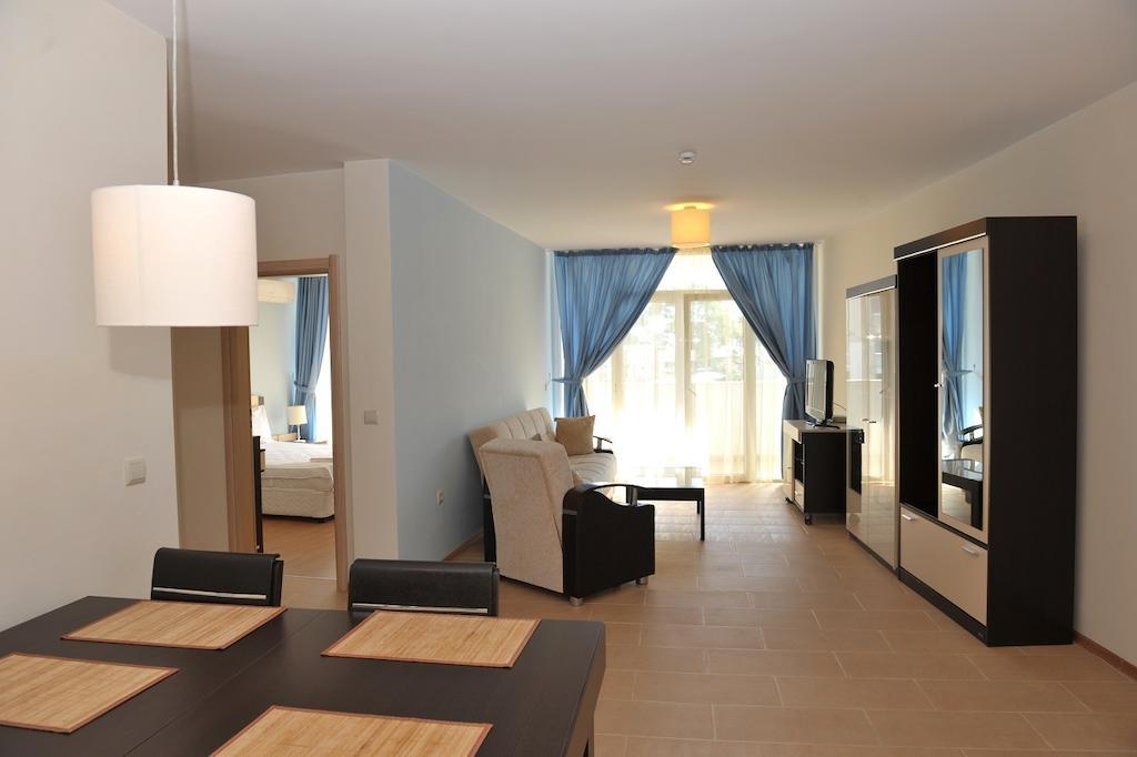 Black Sea Star Apart otel Süzebolu Oda fotoğraf