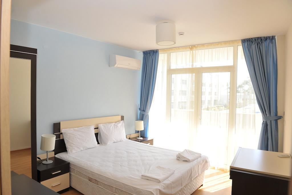 Black Sea Star Apart otel Süzebolu Dış mekan fotoğraf