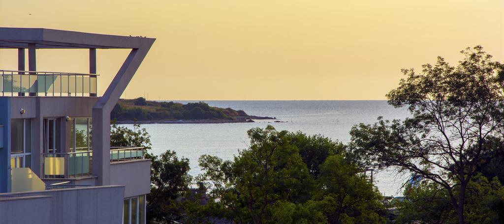 Black Sea Star Apart otel Süzebolu Dış mekan fotoğraf