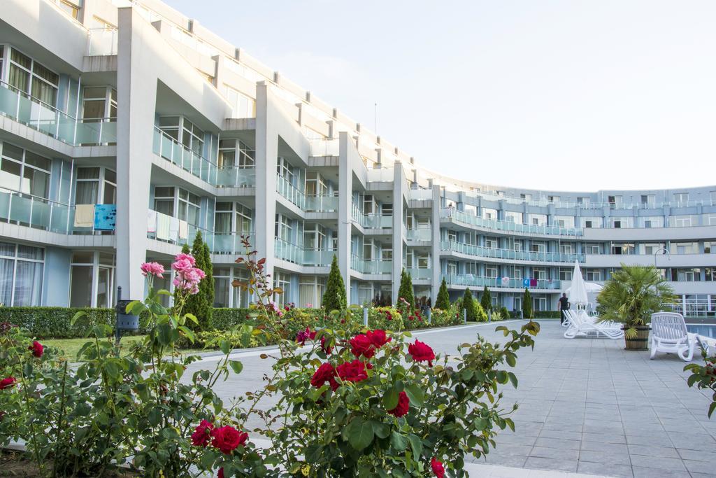 Black Sea Star Apart otel Süzebolu Dış mekan fotoğraf
