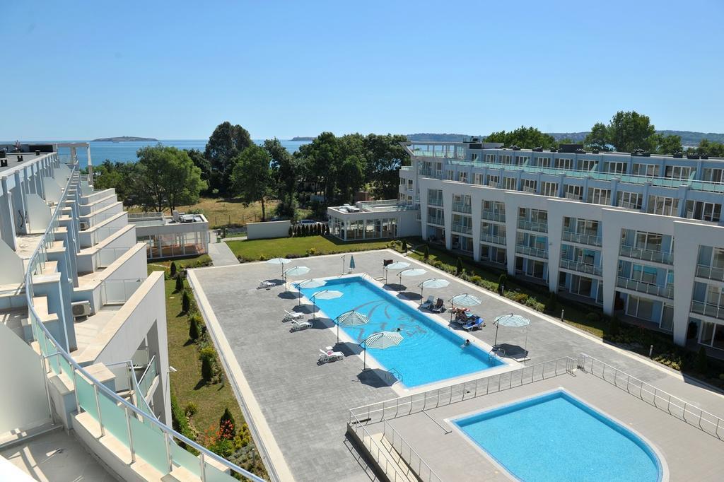 Black Sea Star Apart otel Süzebolu Dış mekan fotoğraf