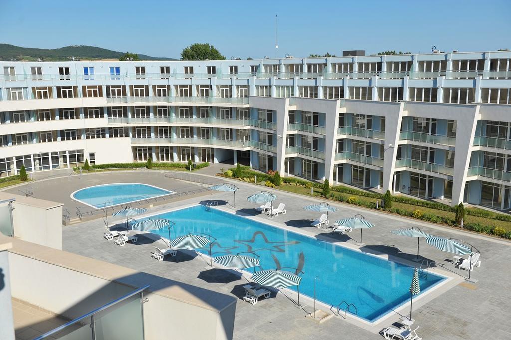 Black Sea Star Apart otel Süzebolu Dış mekan fotoğraf