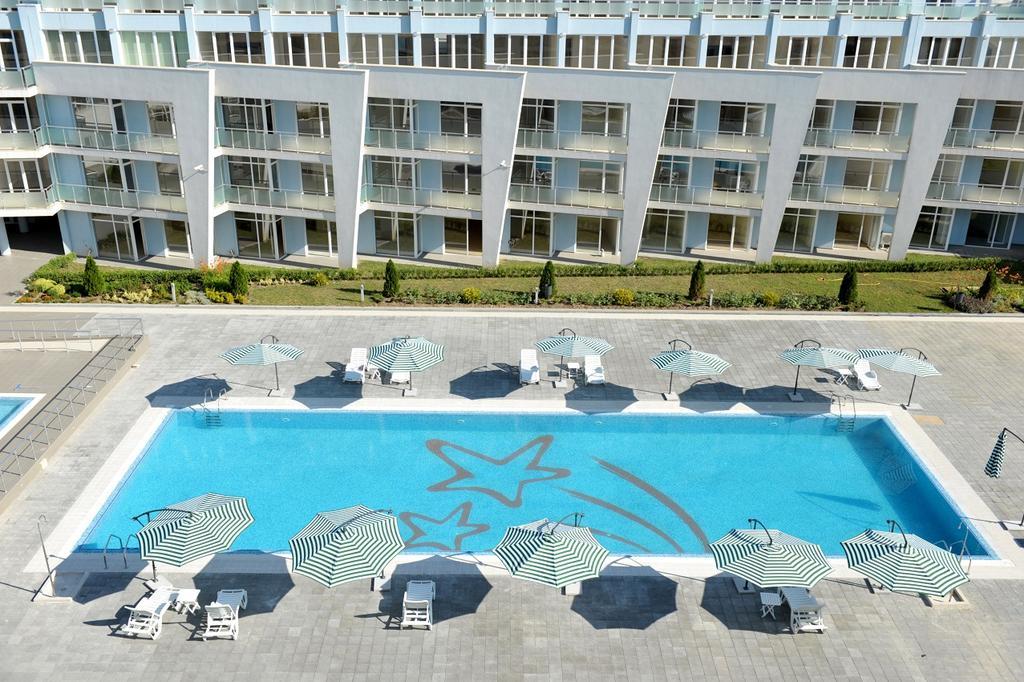 Black Sea Star Apart otel Süzebolu Dış mekan fotoğraf