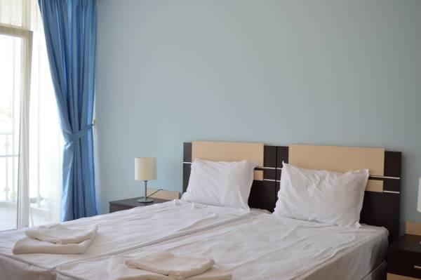 Black Sea Star Apart otel Süzebolu Dış mekan fotoğraf