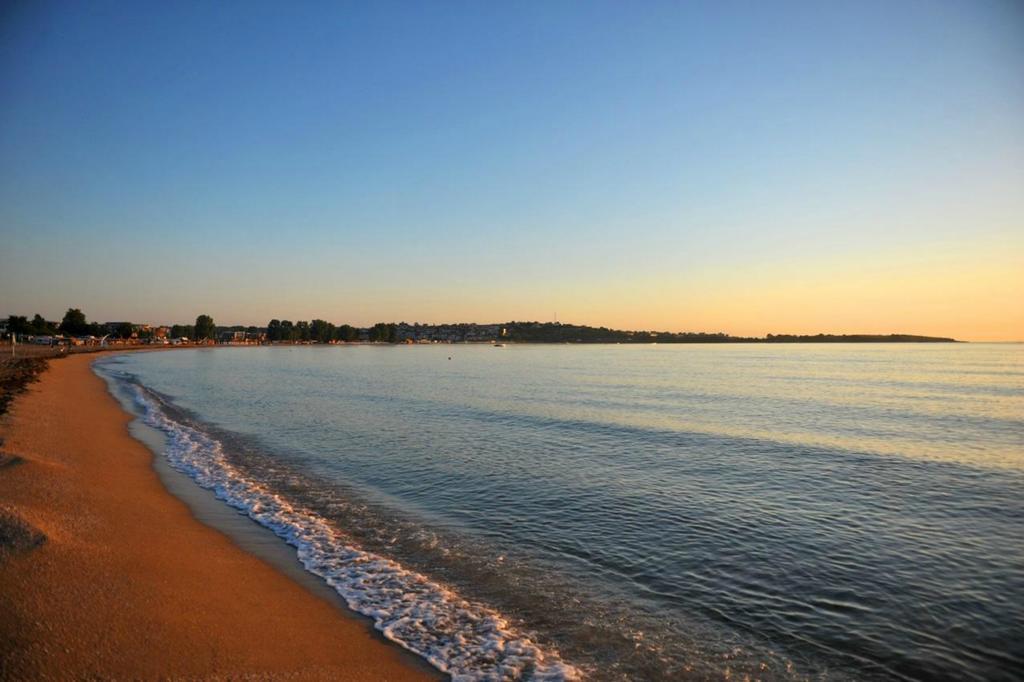 Black Sea Star Apart otel Süzebolu Dış mekan fotoğraf