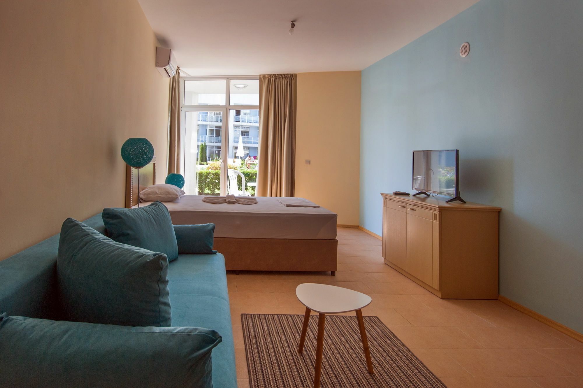 Black Sea Star Apart otel Süzebolu Dış mekan fotoğraf