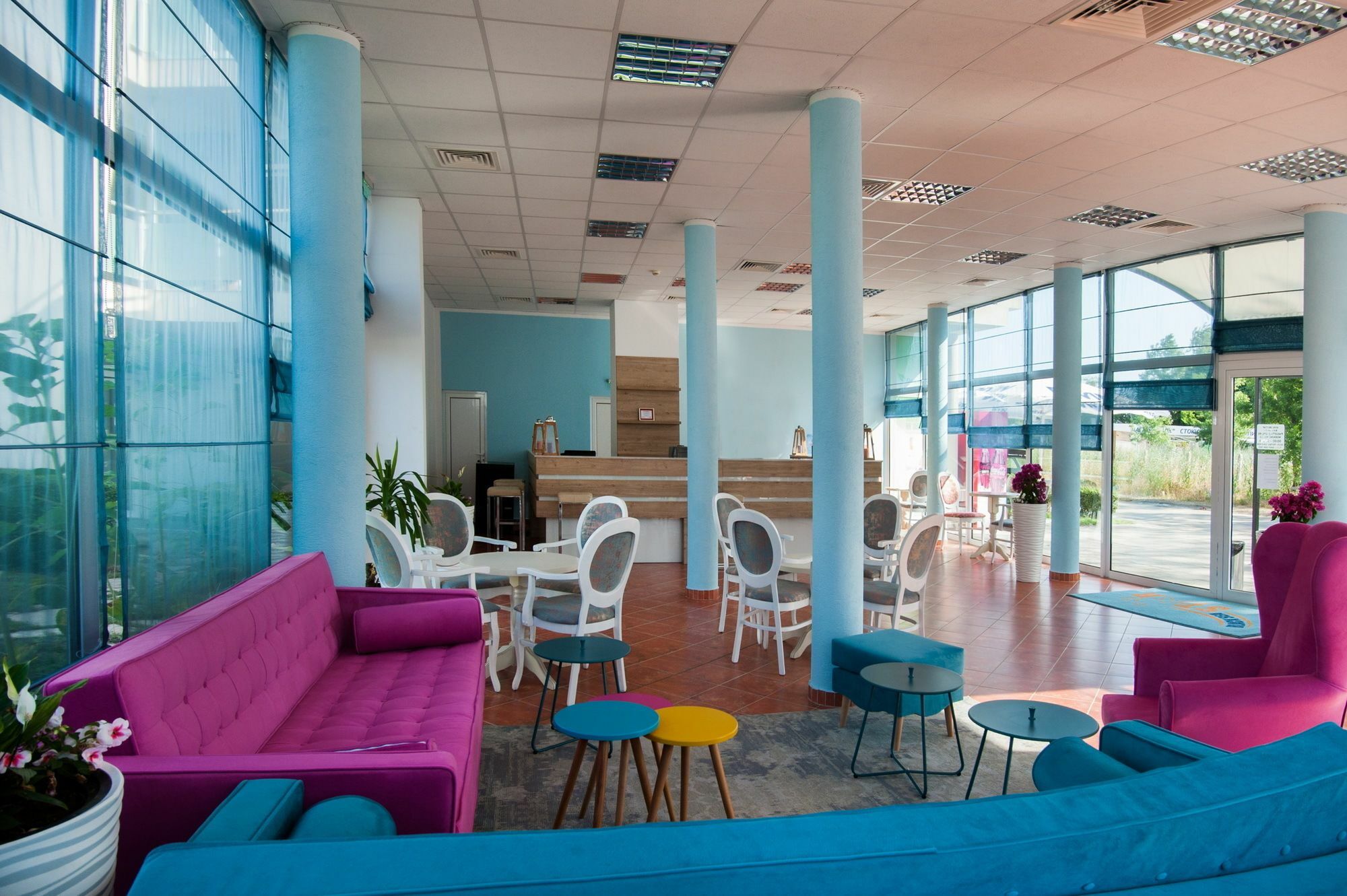 Black Sea Star Apart otel Süzebolu Dış mekan fotoğraf