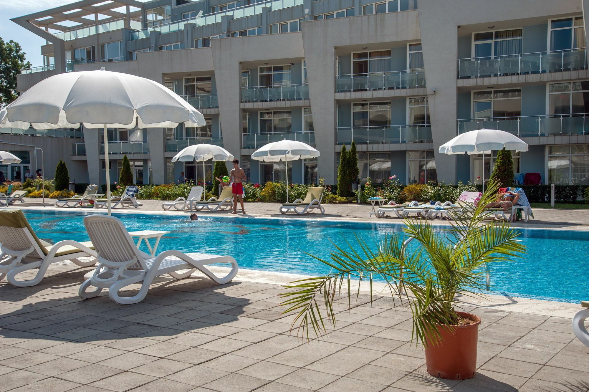 Black Sea Star Apart otel Süzebolu Dış mekan fotoğraf