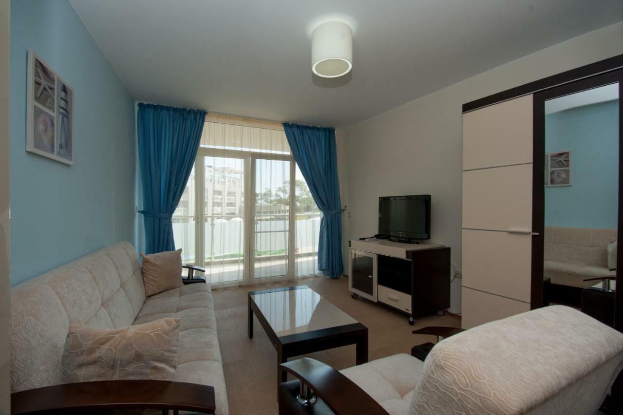 Black Sea Star Apart otel Süzebolu Dış mekan fotoğraf