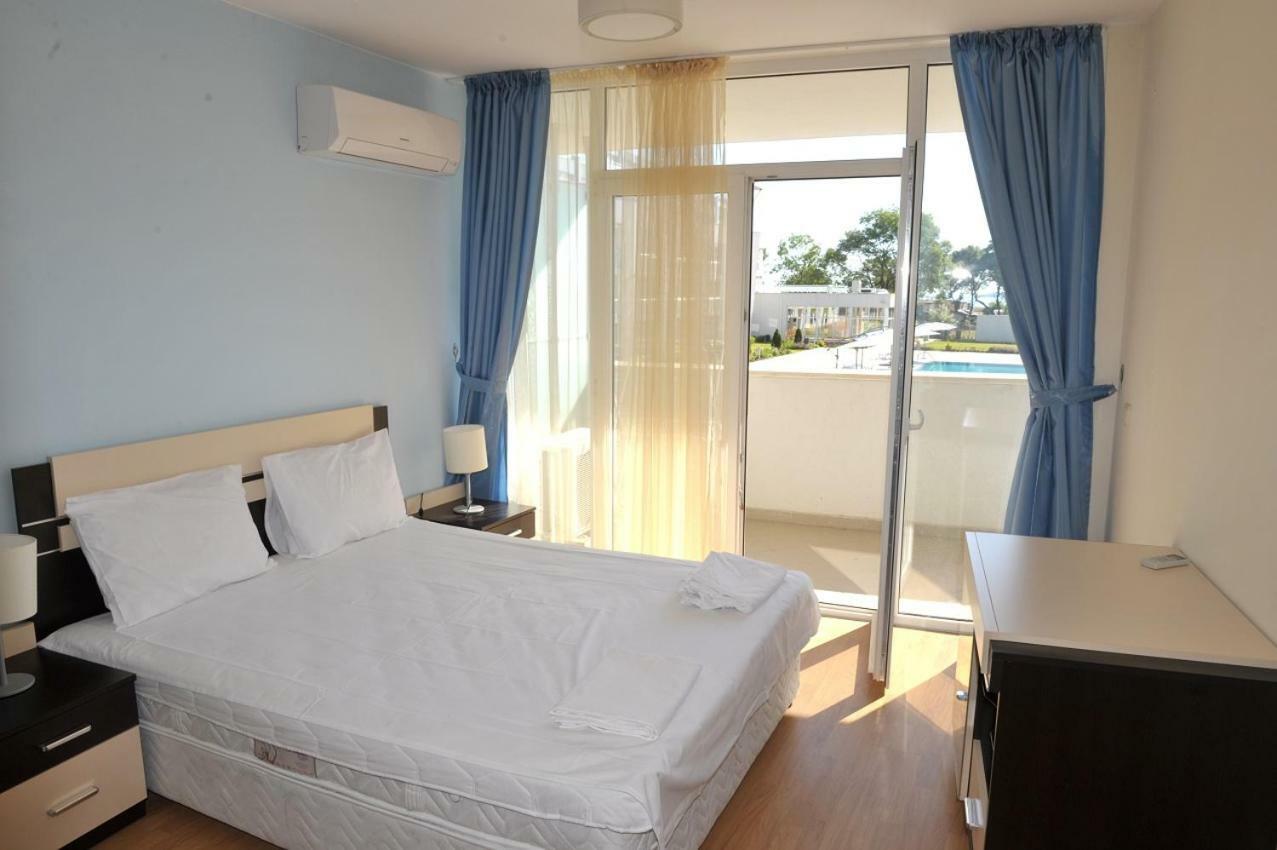 Black Sea Star Apart otel Süzebolu Dış mekan fotoğraf