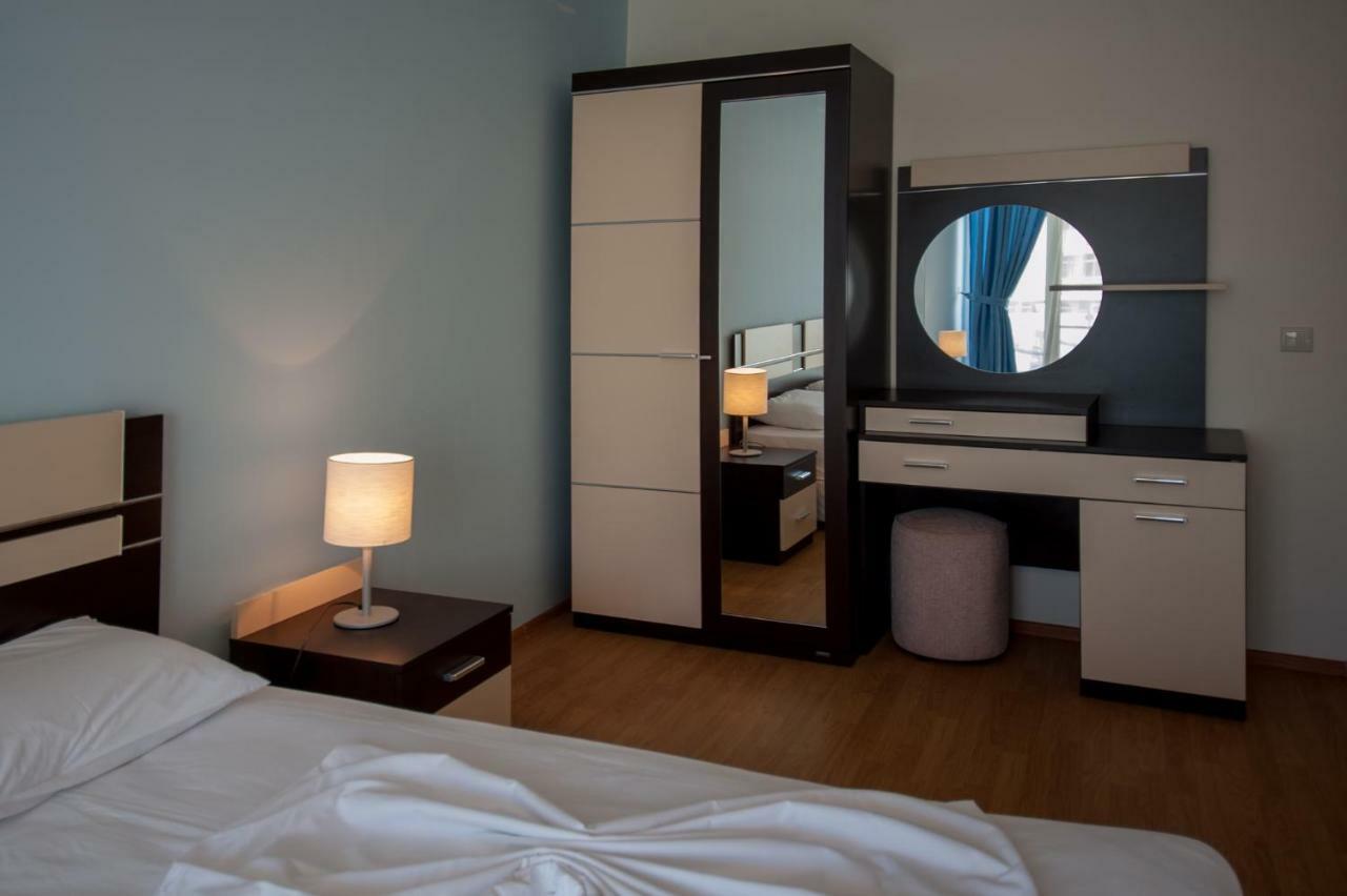 Black Sea Star Apart otel Süzebolu Dış mekan fotoğraf