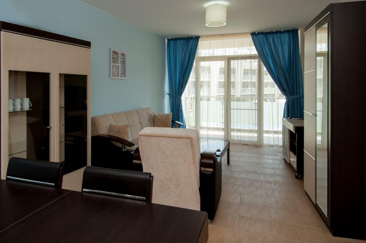 Black Sea Star Apart otel Süzebolu Dış mekan fotoğraf