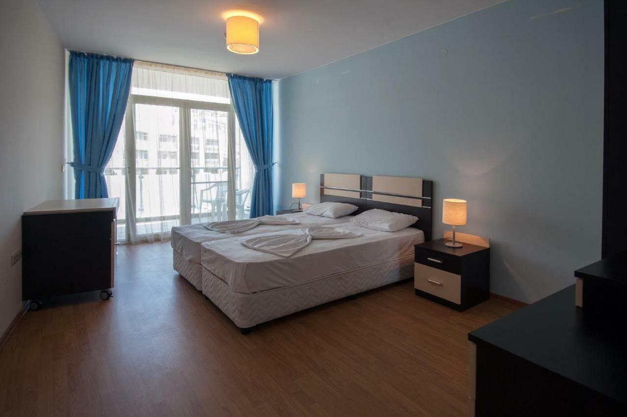 Black Sea Star Apart otel Süzebolu Dış mekan fotoğraf